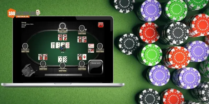 Nhà cái 188bet là địa chỉ giải trí uy tín, đáng cân nhắc